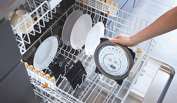 食器洗い乾燥機イメージ